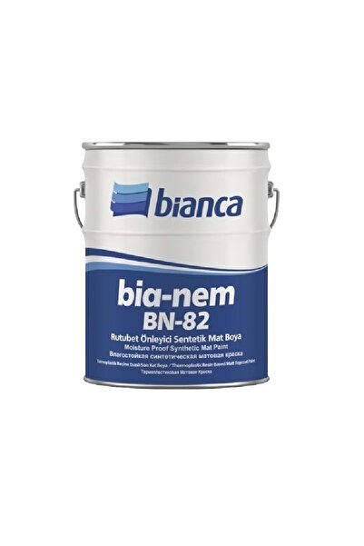 Bianca Bia-Nem Nem Önleyici 2,5 lt