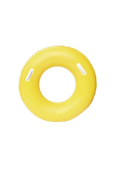BESTWAY Yellow Inflatable Sea Buoy - 36084