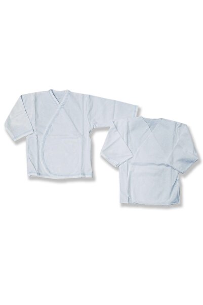 Ekebaby Eke Baby 2’li Erkek Bebek Iç Dış Zıbın