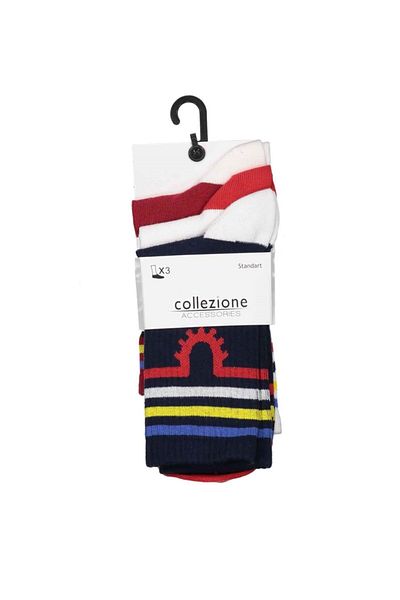 Collezione Mix Men's Socks