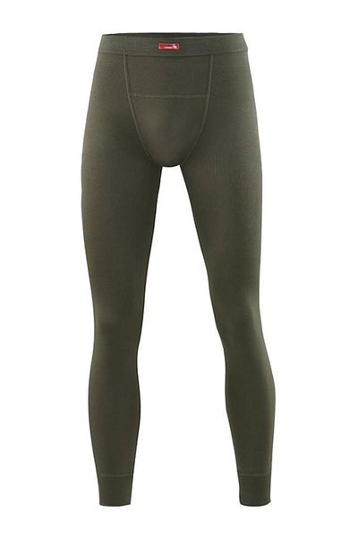Blackspade Men's Thermal Underwear Level 2 9262 - Green