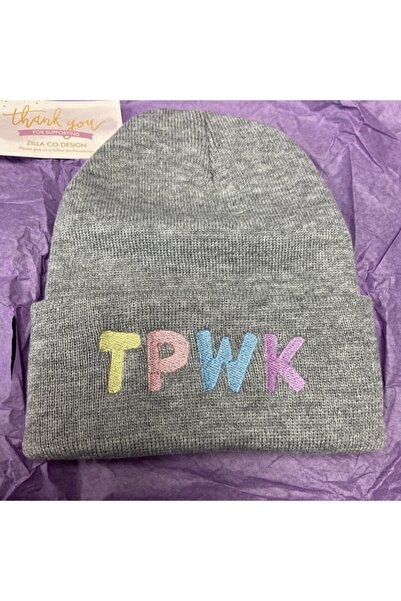 ŞapkaMania Tpwk Bere