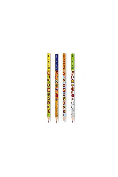 Adel Pencil (1 PCS) Mixed