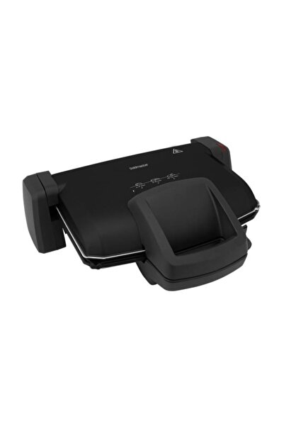 GOLDMASTER Gm-7456s Tadım 1800w 6 Dilim Tost Makinesi 8698758830653