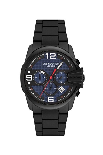 Lee Cooper Lc07078.690 Men's Wristwatch