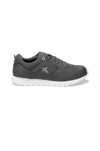 Kinetix CAPELLA Dark Gray Men's Running Shoes100377500
