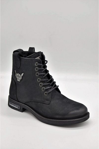 Hammer Jack Ανδρικές μπότες casual 15200-m
