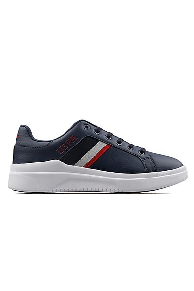 U.S. Polo Assn. Pantofi de damă CAMEL 9PR bleumarin 100417799