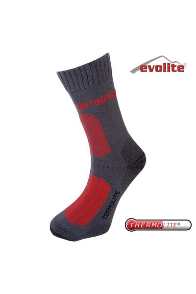 Evolite Monster Thermolite Winter Socks