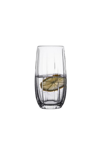Paşabahçe 420415   Linka 6 Pieces Water Soft Drink Glass 500 Cc
