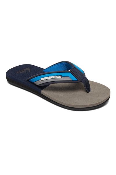 Quiksilver Quiksilver Moloeclıpdelyth B Sndl Xbsb Children's Slippers Aqbl100371-xbsb