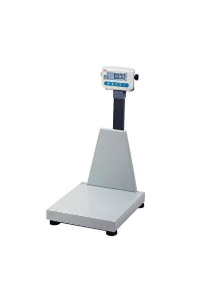 TEM Eko Serisi 150 Kg 50x60 Baskül