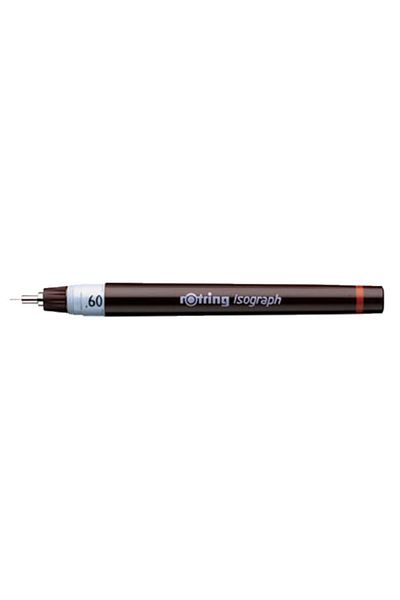 Rotring Rapido Pen 0.60 Mm1903493