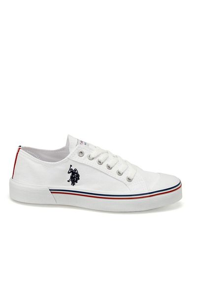 U.S. Polo Assn. US Polo Assn. بينيلوب 1fx حذاء رياضي للجنسين