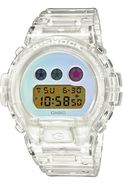 Casio Men's G-Shock Wristwatch DW-6900SP-7DR
