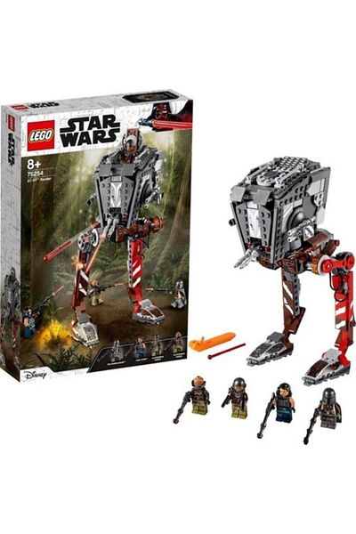 LEGO Star Wars 75254 At-St