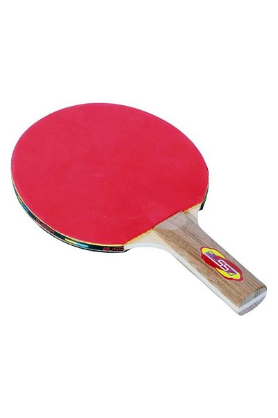 BUSSO Bs08211 Atlantis Table Tennis Racket