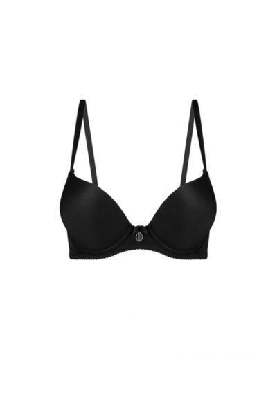 NBB Tam Dolgulu Push Up Sütyen