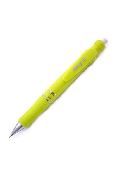 Tombow Deep II Lime Lemon Green 07 Versatil Tip Pen