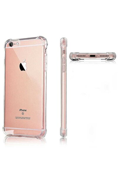 zore Apple Iphone 7 Case Nitro Anti Shock Silicone