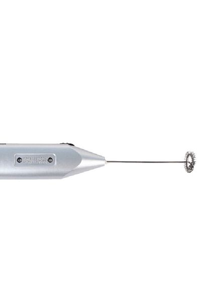 FırsatVar Hand Mixer - Mini Battery Operated Whisk