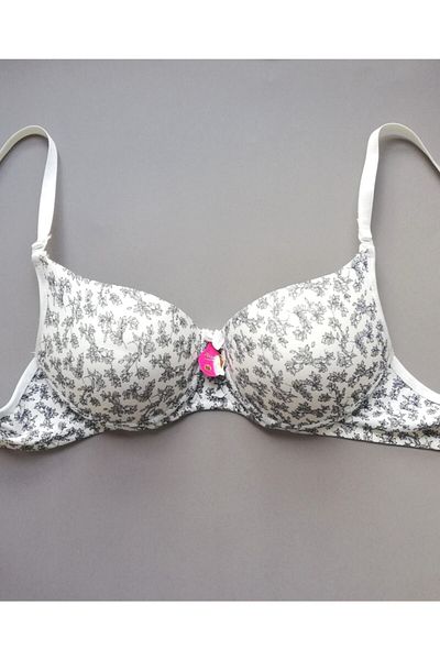 Liza 1011 Cotton Filled Padded Bra