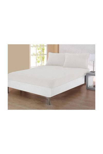 EVOMED Antimite Antiallergic Double Elastic Sheet 160x200x23 Cm