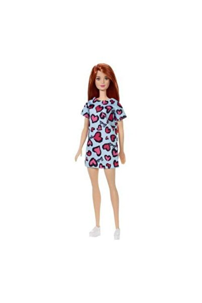 Barbie Şık T7439-ghw48