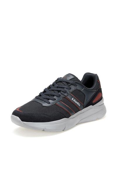 Kinetix SANTA M 9PR Navy Blue Men's Sneakers100417310