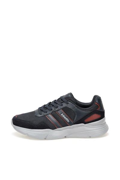 Kinetix SANTA M 9PR Navy Blue Men's Sneakers100417310