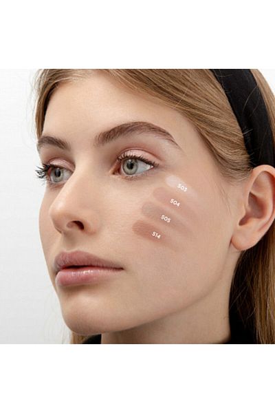 INGLOT Powder - Freedom System Hd Sculpting Powder 514