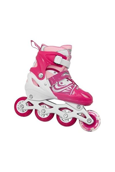 Karsan Oyuncak Metal Body Skate 34-37