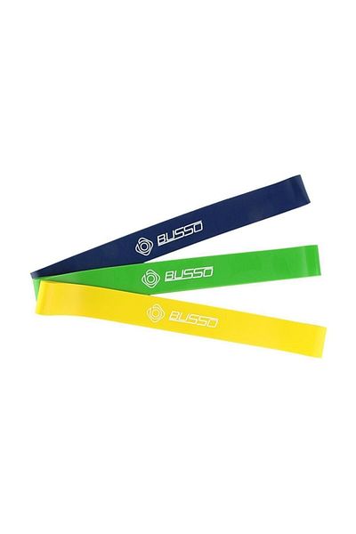 BUSSO Latex Band Set