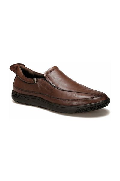 Dockers By Gerli 228281 Kahverengi Erkek Comfort Ayakkabı 100495075