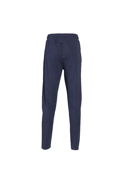 hummel 931068   Ανδρικό μπλε παντελόνι Bernisto Sweatpants