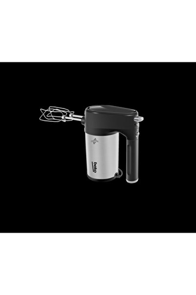 Beko Bkk 3092 Hm Crystal 350 Watt Mikser