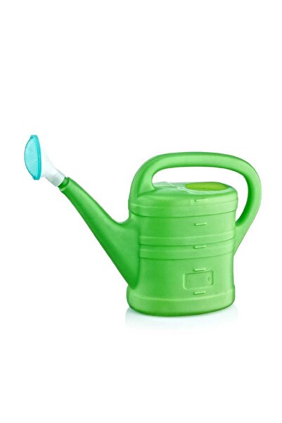 Genel Markalar Sulama Kabı 5 Litre Çiçek Ve Bahçe Sulama Kabı