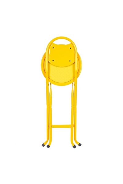 HASTUNÇ Katlanır/portatif Bahçe Sandalyesi