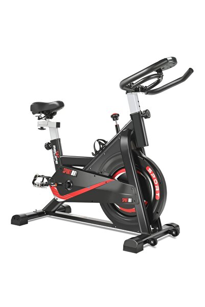 AVESSA Relife Spin Bike Dikey Kondisyon Bisikleti Kr-707
