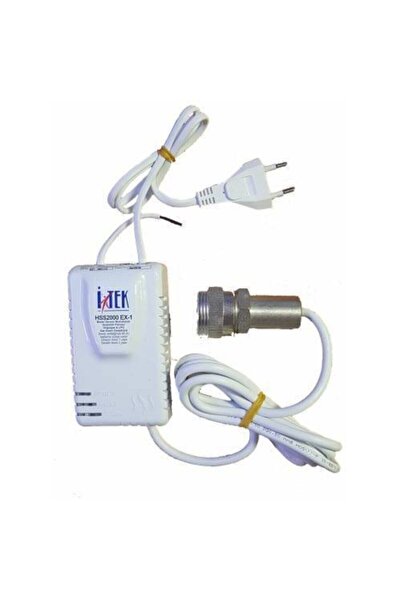 Genel Markalar Hss2000 Ex-1 Model Exproof Gaz Alarm Cihazı