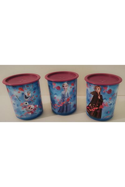 Tupperware Single Finger Fruze 2 Pack