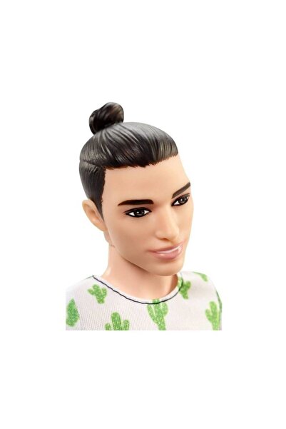 Barbie Yakışıklı Ken Bebek Fjf74-16