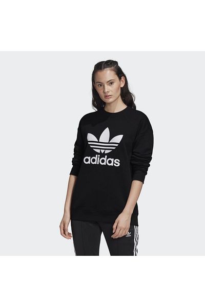 adidas Trf Crew női pulóver - FM3272