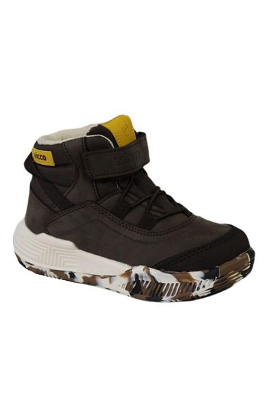 Vicco 946.f20k.207 Brown (26-35) Children's Shoes Boots