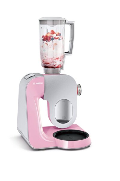 Bosch MUM58K20 3.9 lt 1000 W Mutfak Şefi