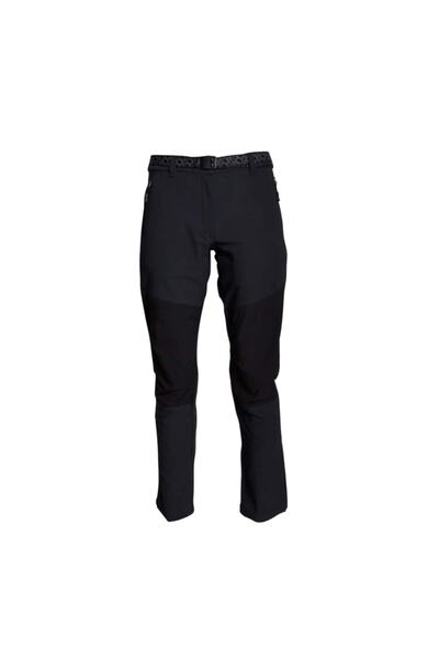 Freecamp Lhotse Trekking Women's Trousers-black