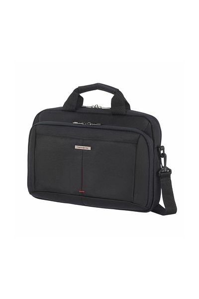 Samsonite 13.3 "Guard It 2.0 Notebook Bag-Black