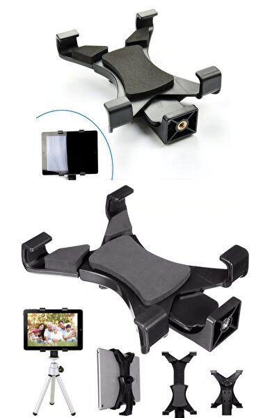 Deyatech Ipad Tutucu Üniversal Stand