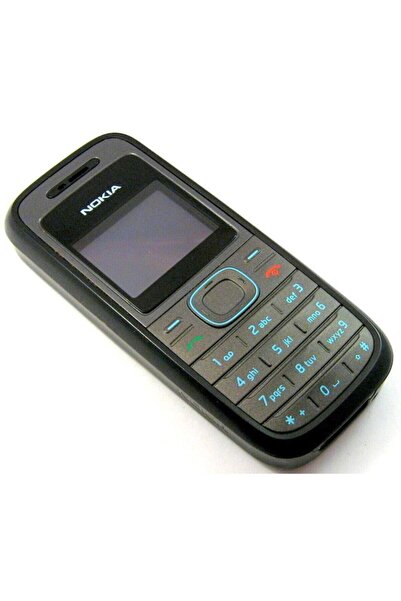 Nokia 1200-1208 Tuşlu Cep Telefon
