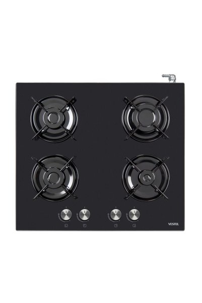 Vestel So- 6114 S Set Üstü Ocak
